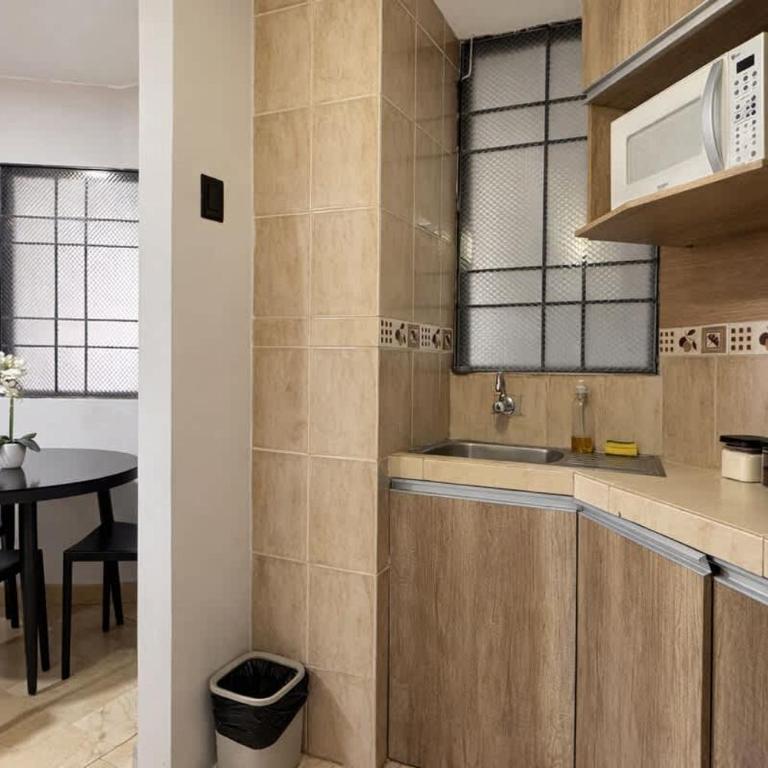 Suite in Lomas de Urdesa walk to Tennis Federation - Apartamento - 5