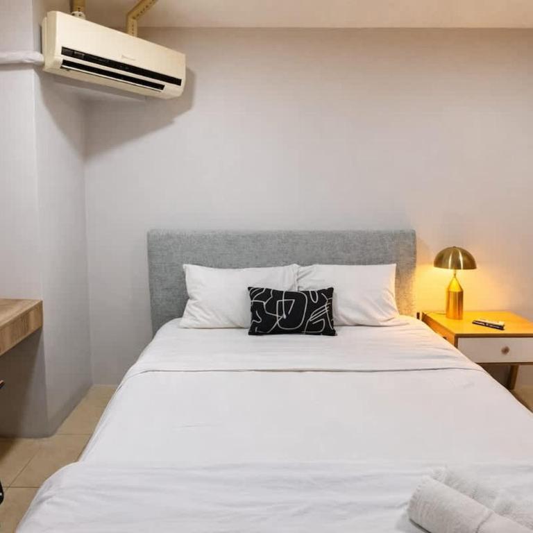 Suite in Lomas de Urdesa walk to Tennis Federation - Apartamento - 13