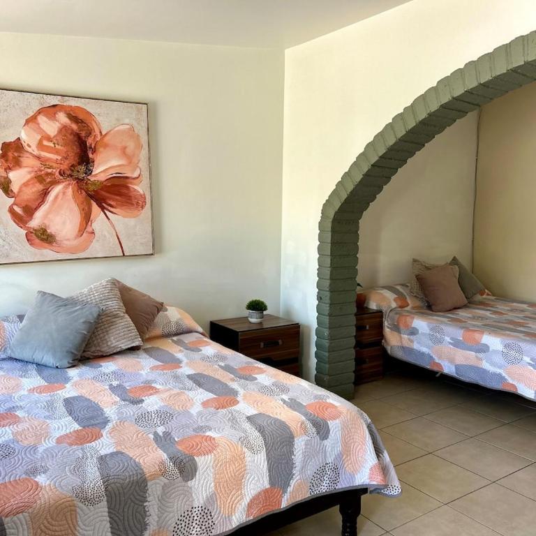 Estudio #2 a 5 min del malecon - Apartamento de 1 dormitorio - 1