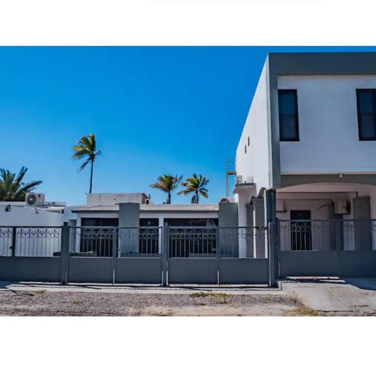 Estudio #2 a 5 min del malecon - Apartamento de 1 dormitorio - 13