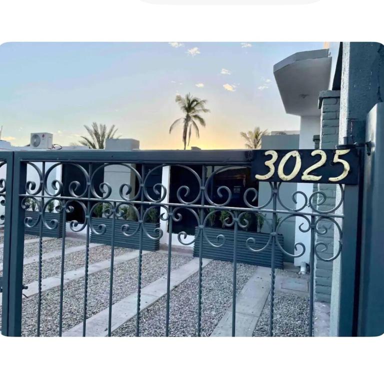 Estudio #2 a 5 min del malecon - Apartamento de 1 dormitorio - 23