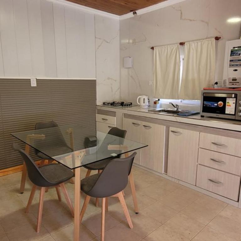 Apartamentos Prana - One-Bedroom Apartment - 1