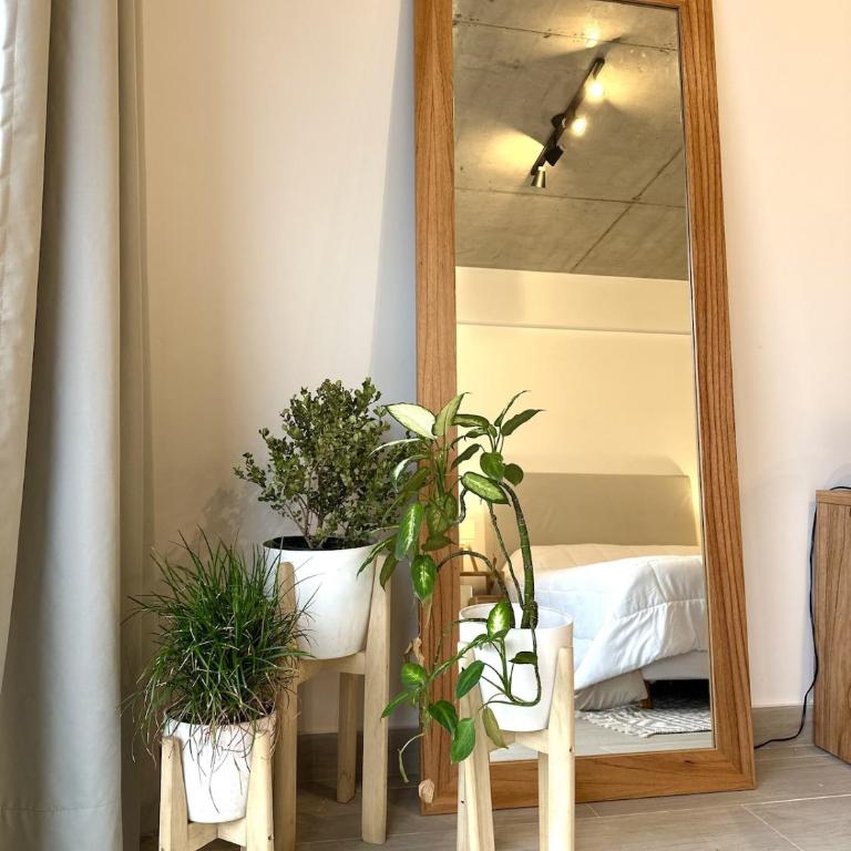 Palermo turistico conectado y luminoso - Apartamento de 1 dormitorio - 7