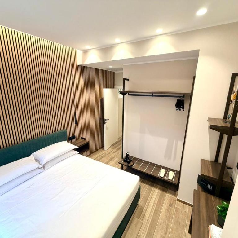 Cairoli Boutique Hotel Milano - Appartamento con 1 Camera da Letto - 1