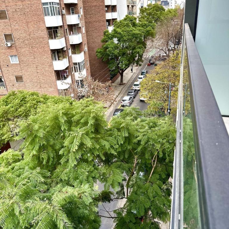 Palermo turistico conectado y luminoso - Apartamento de 1 dormitorio - 15