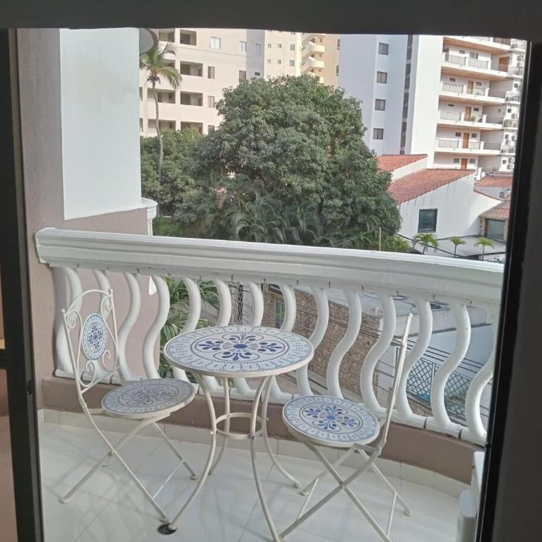 Apartaestudio Bello Horizonte - One-Bedroom Apartment - 12