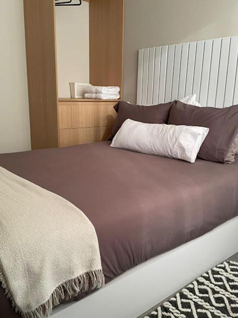 Peonia - Doppelzimmer mit Balkon - 5