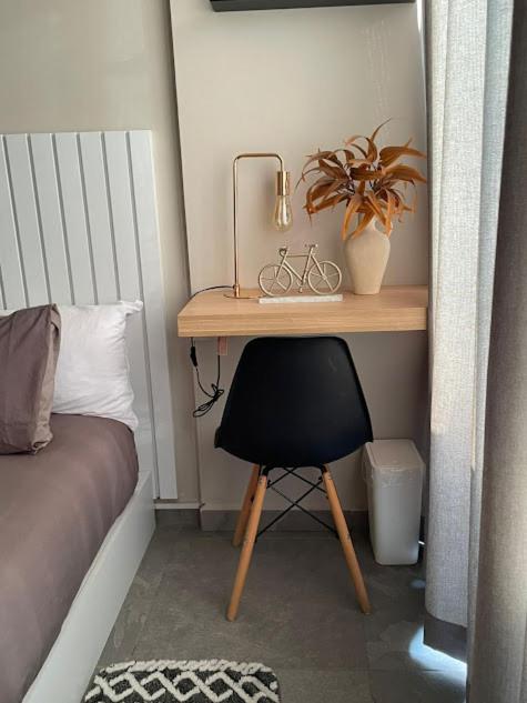 Peonia - Doppelzimmer mit Balkon - 8