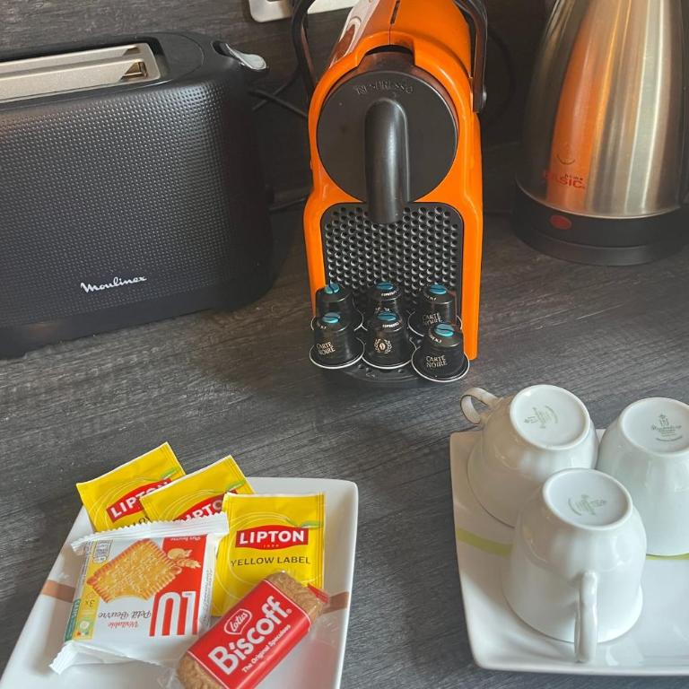 "L'Atelier" 3 pièces de 50 m situé à Hyères - Appartement - 5