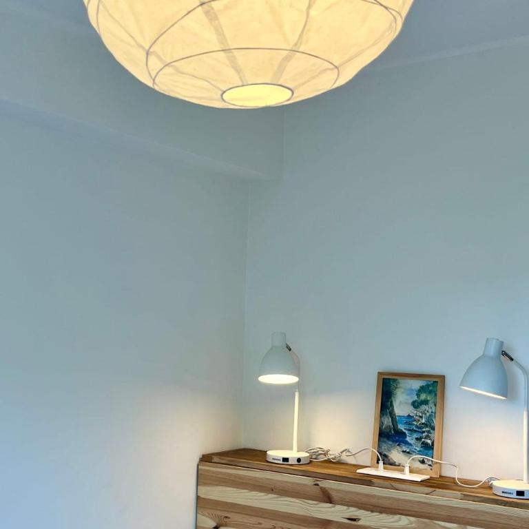 "L'Atelier" 3 pièces de 50 m situé à Hyères - Appartement - 10