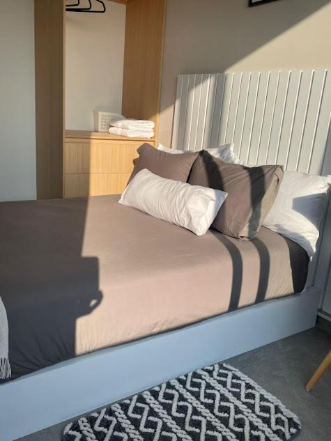 Peonia - Doppelzimmer mit Balkon - 7