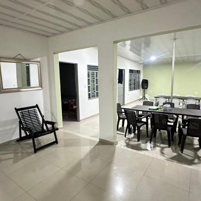 Villa Sofía - Villa de 3 dormitorios - 2