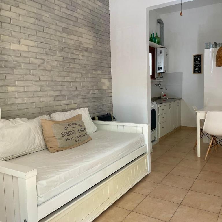 Ph familiar de 2 amb en Villa Devoto - One-Bedroom Apartment - 1