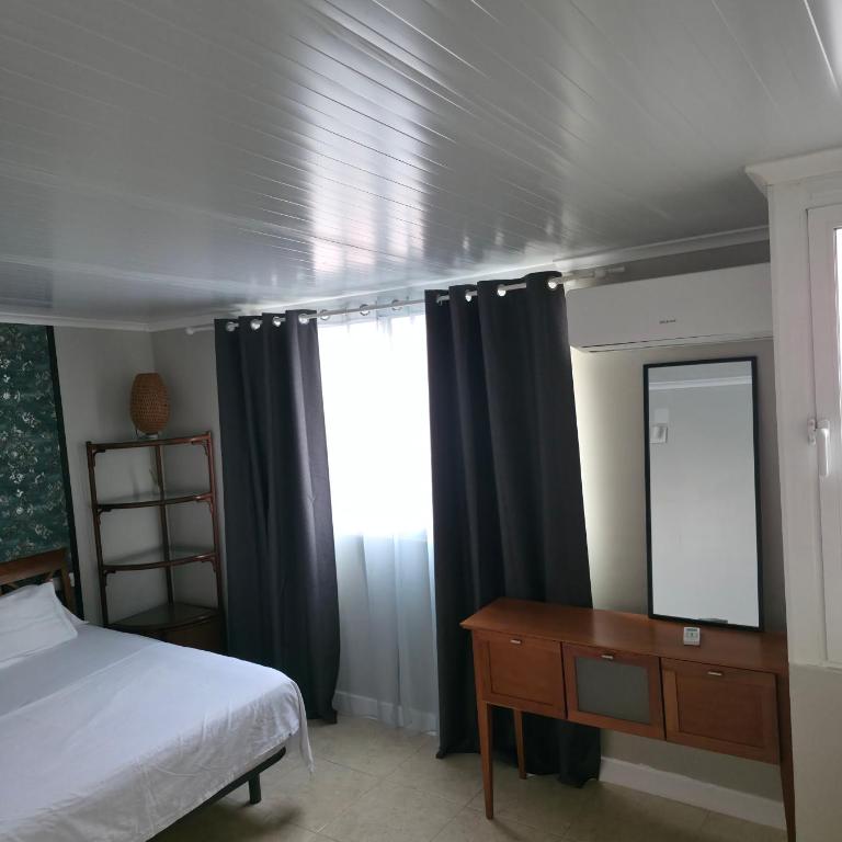 Estudio Nadia - Apartamento de 1 dormitorio - 2