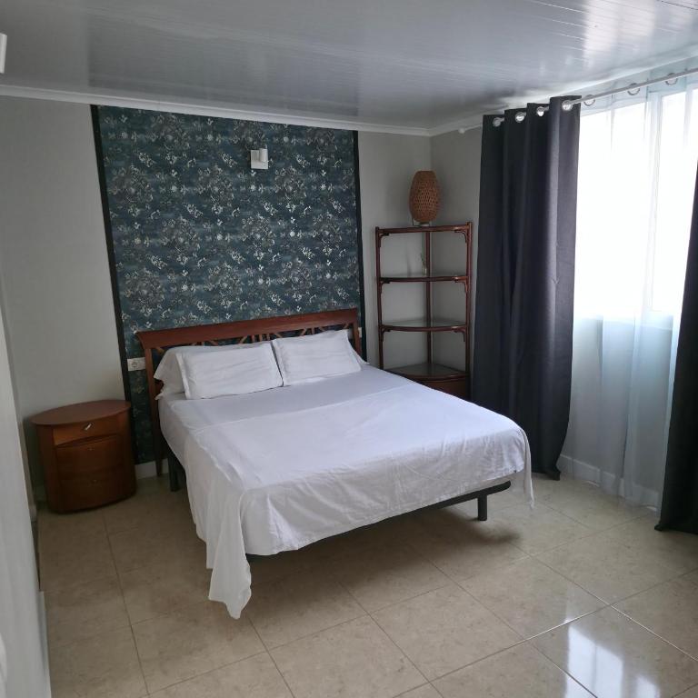 Estudio Nadia - Apartamento de 1 dormitorio - 4