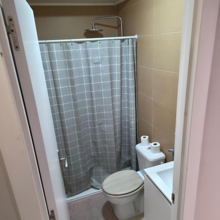 Estudio Nadia - Apartamento de 1 dormitorio - 5