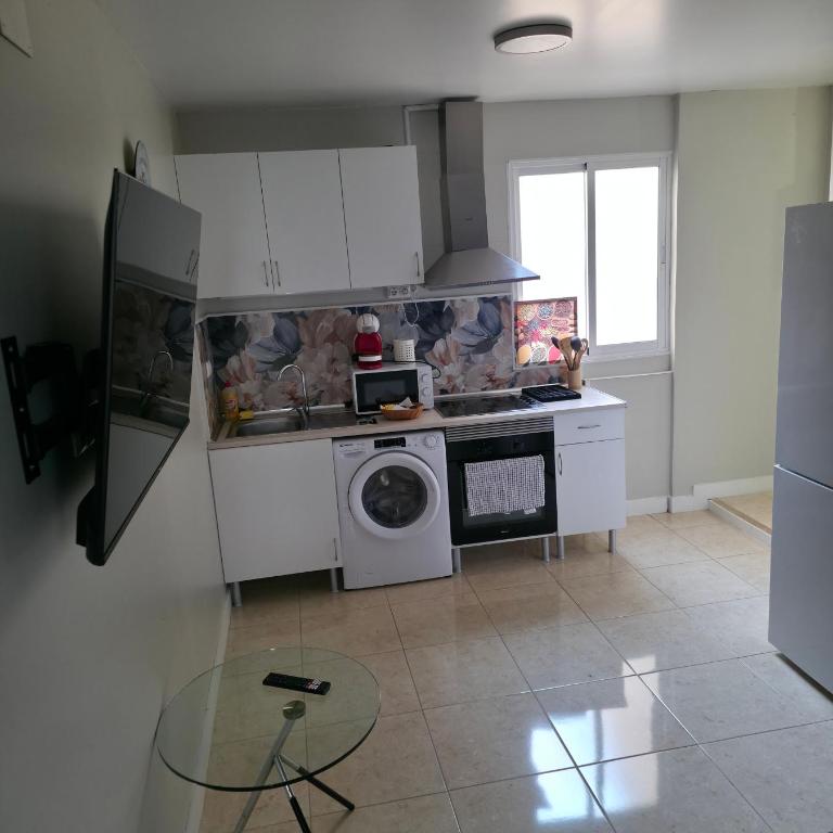 Estudio Nadia - Apartamento de 1 dormitorio - 6