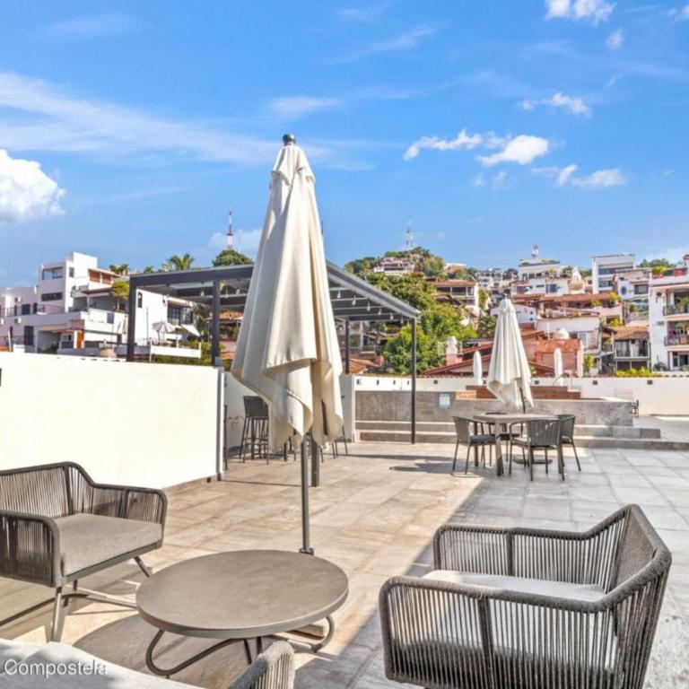 Casa Arte - Deluxe Apartment - 13