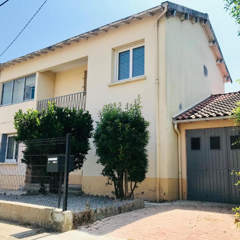 La maison Champollion - Haus mit 3 Schlafzimmern - 7