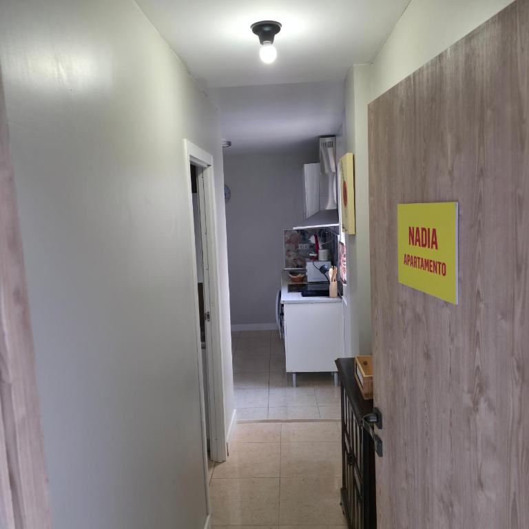 Estudio Nadia - Apartamento de 1 dormitorio - 7
