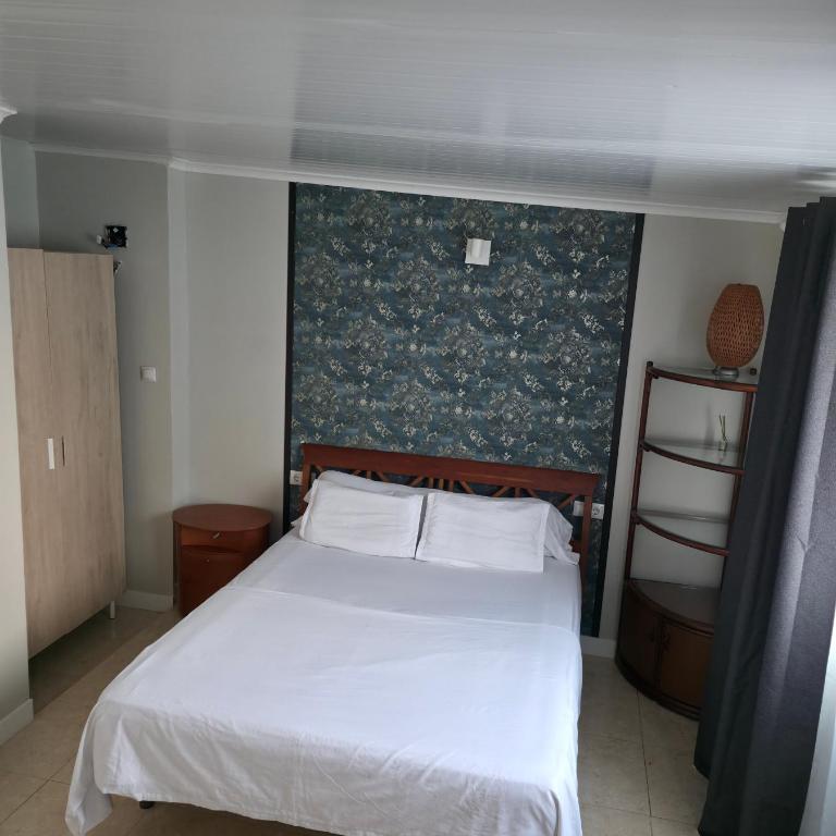 Estudio Nadia - Apartamento de 1 dormitorio - 10