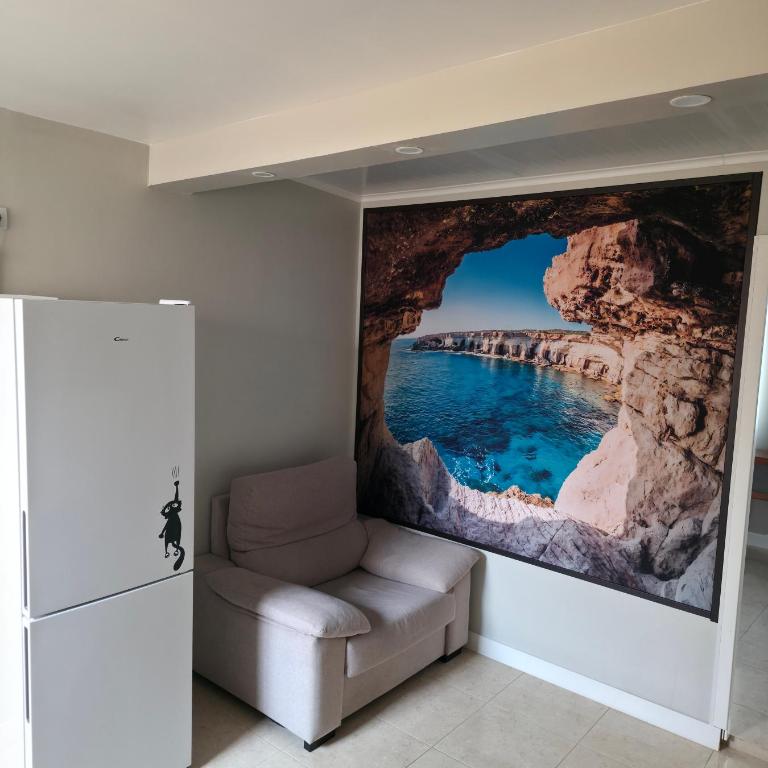 Estudio Nadia - Apartamento de 1 dormitorio - 11