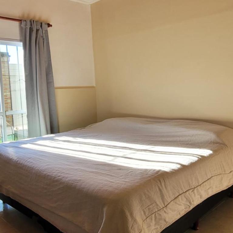 Apartamentos Prana - One-Bedroom Apartment - 3
