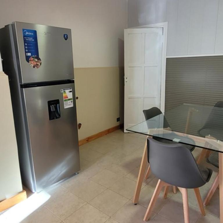 Apartamentos Prana - One-Bedroom Apartment - 2