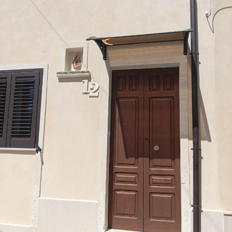Oasi nel cuore di Noto - Casa con 1 Camera da Letto - 3