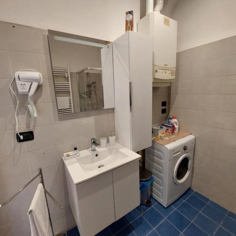 Anna Rosa House Appartamento Triumvirato - Appartamento con 1 Camera da Letto - 6