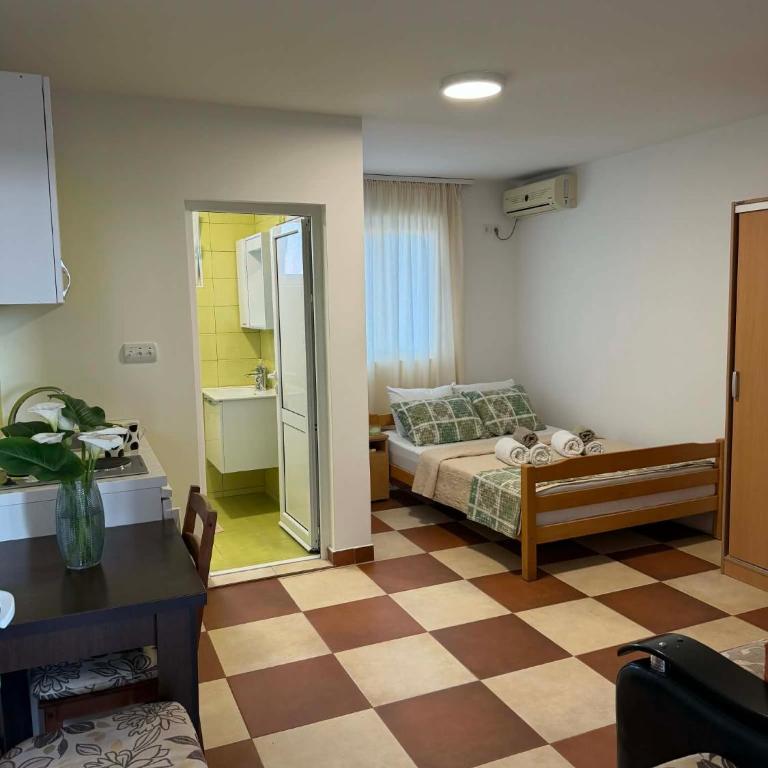 Apartment Dasic - Studio - 11
