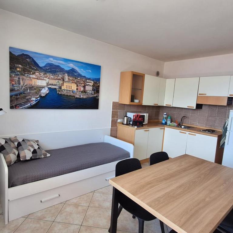 GardaSunshine Apartment, Riva del Garda - Appartamento con 1 Camera da Letto - 3
