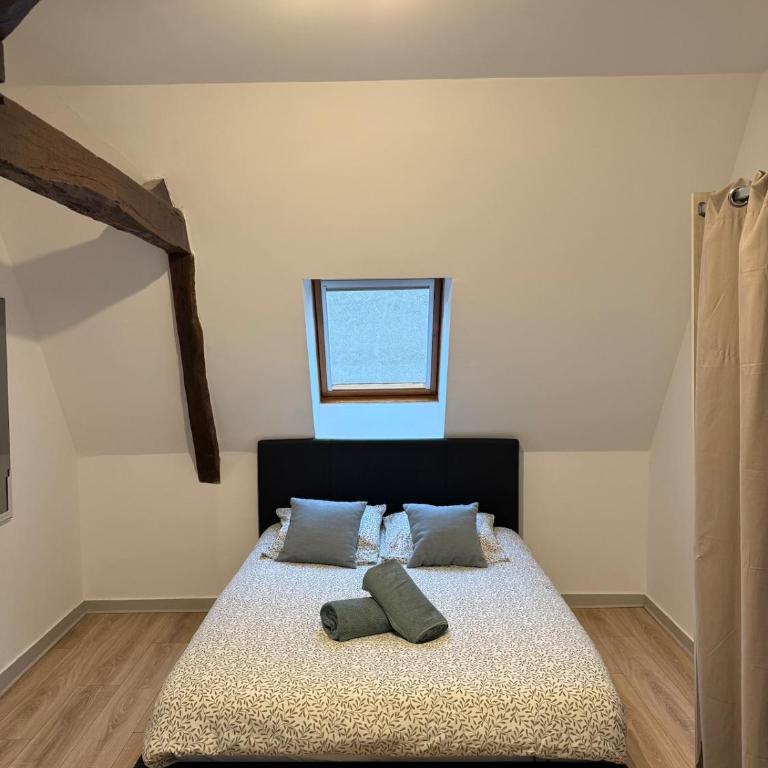 L'Ecrin boisé - Wifi-Fibre - Hyper Centre - Appartement 1 Chambre - 6
