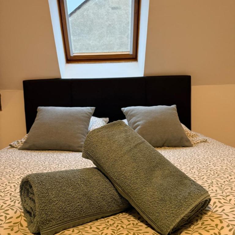 L'Ecrin boisé - Wifi-Fibre - Hyper Centre - Appartement 1 Chambre - 9