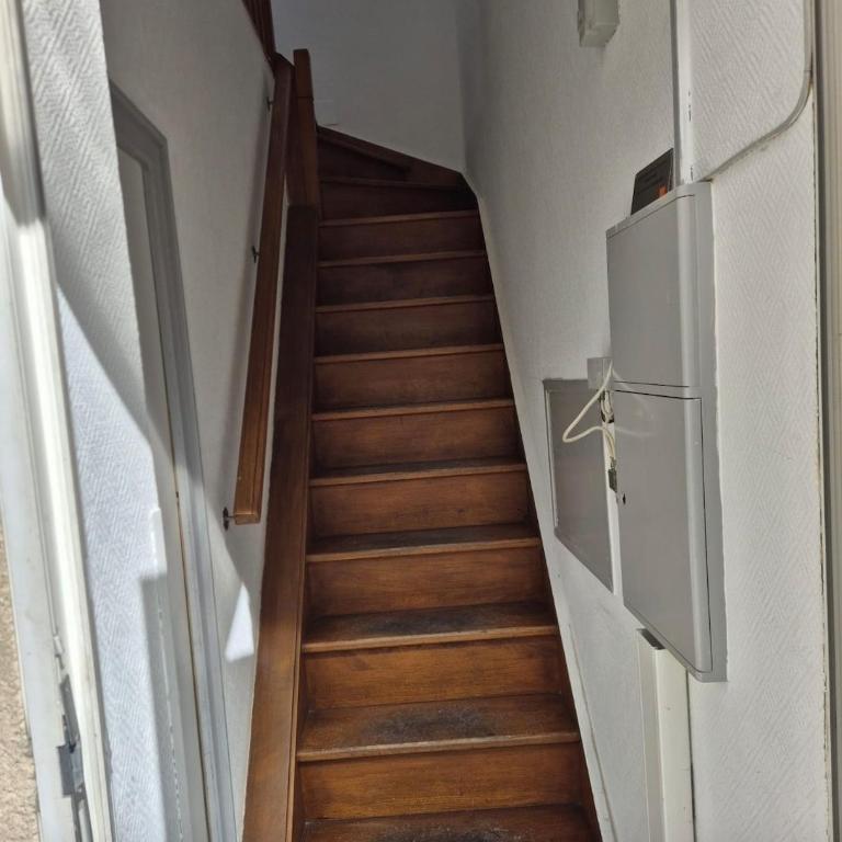 L'Ecrin boisé - Wifi-Fibre - Hyper Centre - Appartement 1 Chambre - 15