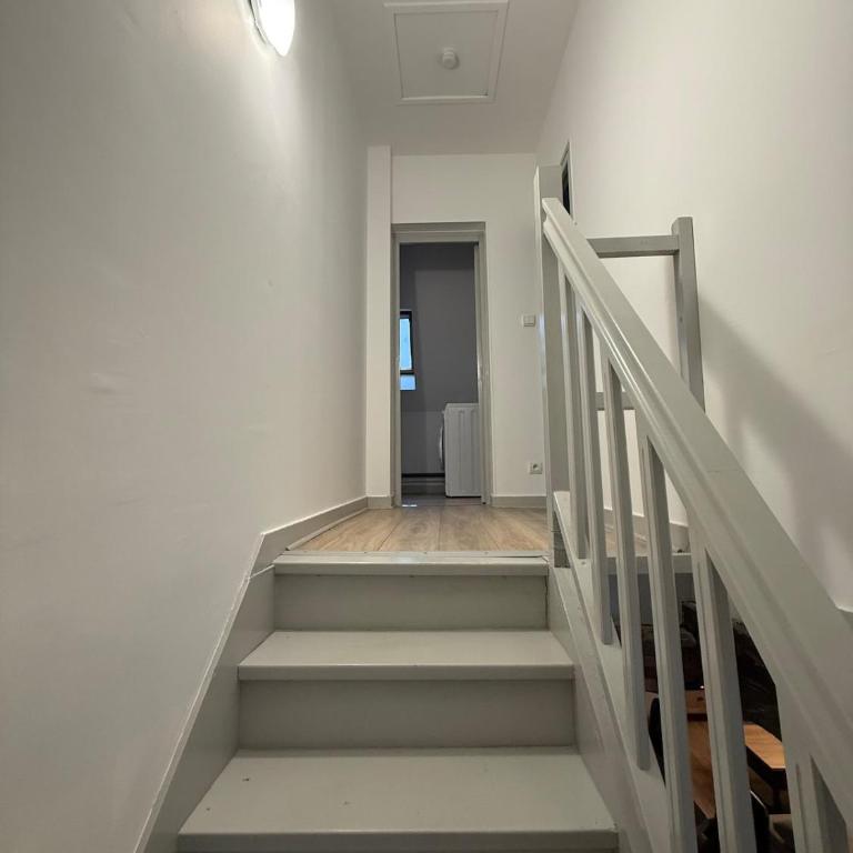 L'Ecrin boisé - Wifi-Fibre - Hyper Centre - Appartement 1 Chambre - 17
