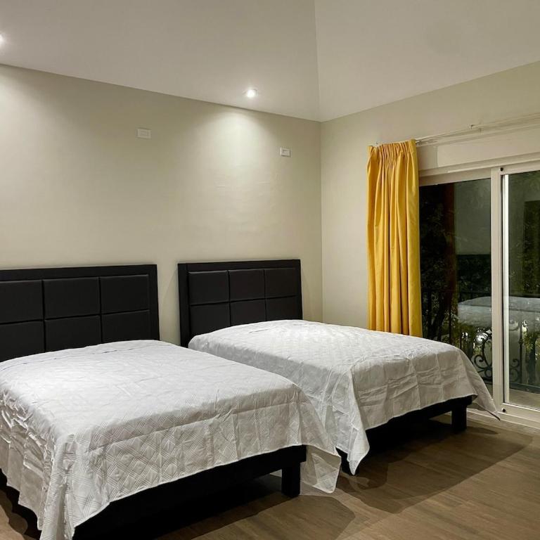 Casa Las Yucas - Pool - Sleeps 12- Garage - Villa with Private Pool - 11