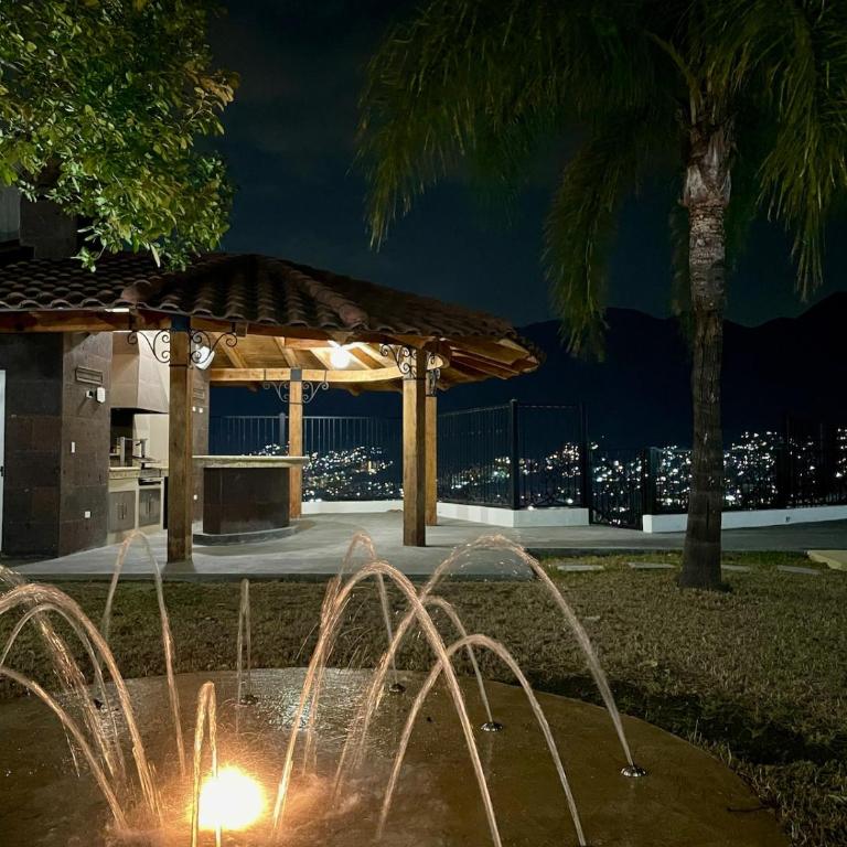 Casa Las Yucas - Pool - Sleeps 12- Garage - Villa with Private Pool - 13