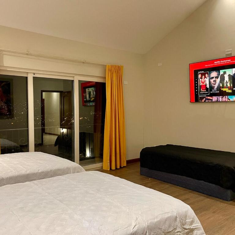 Casa Las Yucas - Pool - Sleeps 12- Garage - Villa with Private Pool - 22