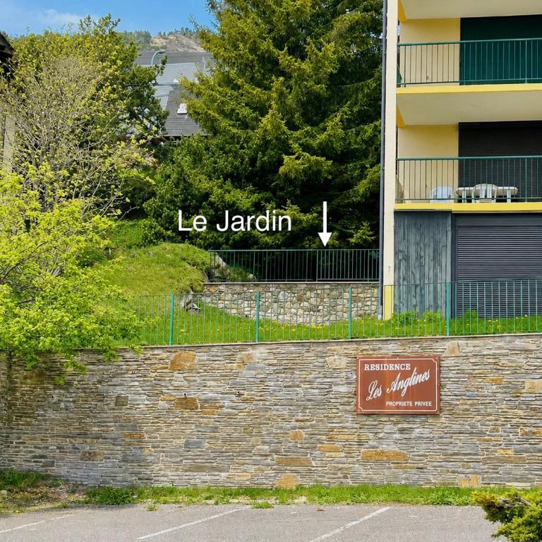 Cocon cosy avec jardin, vue lac & montagne - Two-Bedroom Apartment - 19