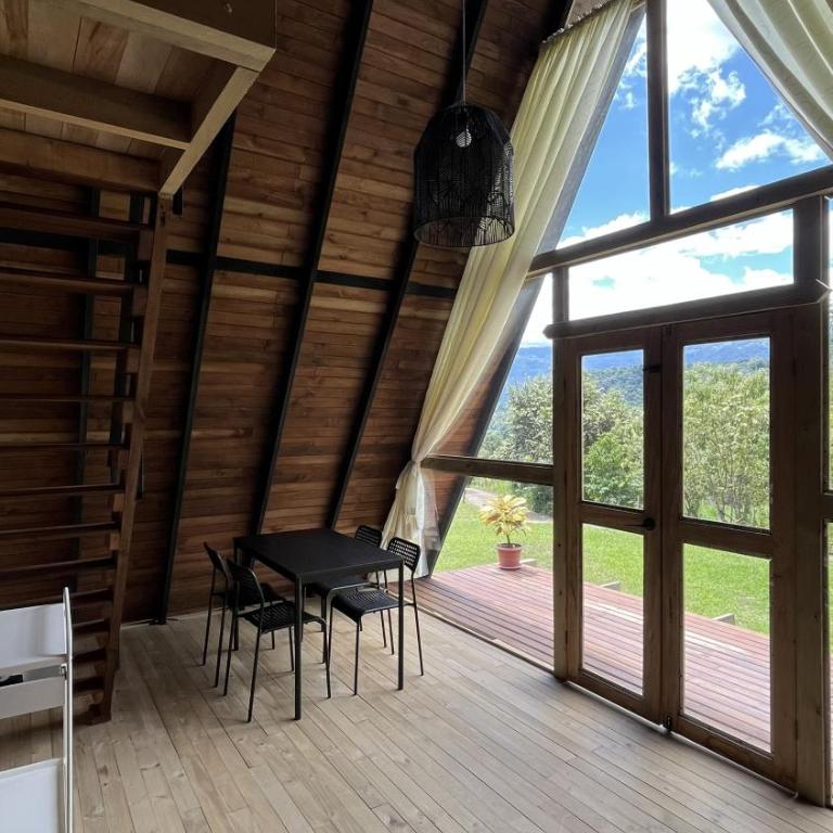 Montecarlo Club - Chalet de 2 dormitorios - 10