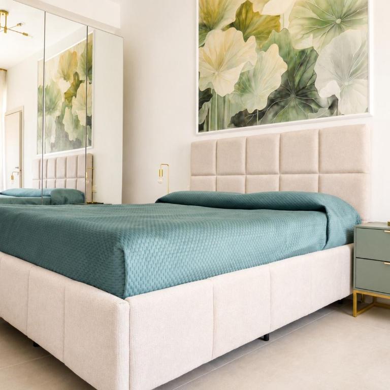 Mon Amour - Appartamento con 1 Camera da Letto - 3