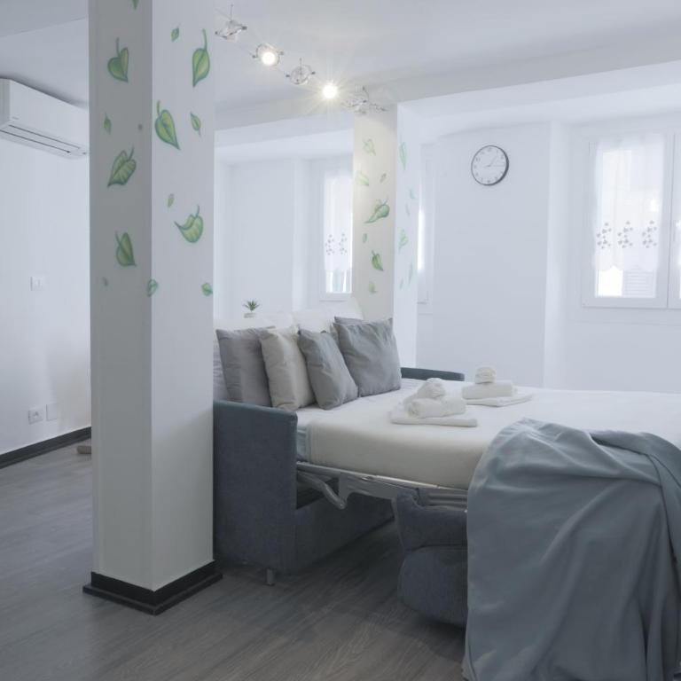 La Casa delle Erbe - Appartamento con 1 Camera da Letto - 4
