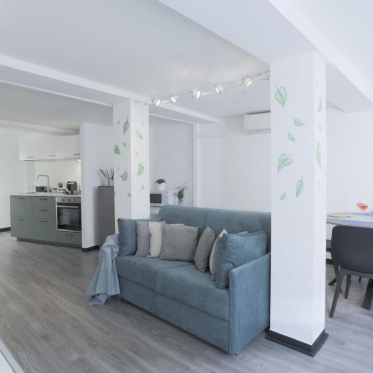 La Casa delle Erbe - Appartamento con 1 Camera da Letto - 13