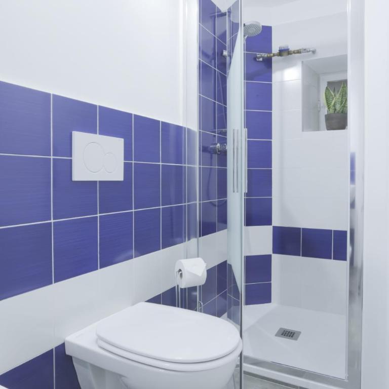 La Casa delle Erbe - Appartamento con 1 Camera da Letto - 8