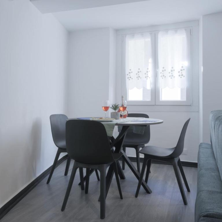 La Casa delle Erbe - Appartamento con 1 Camera da Letto - 5