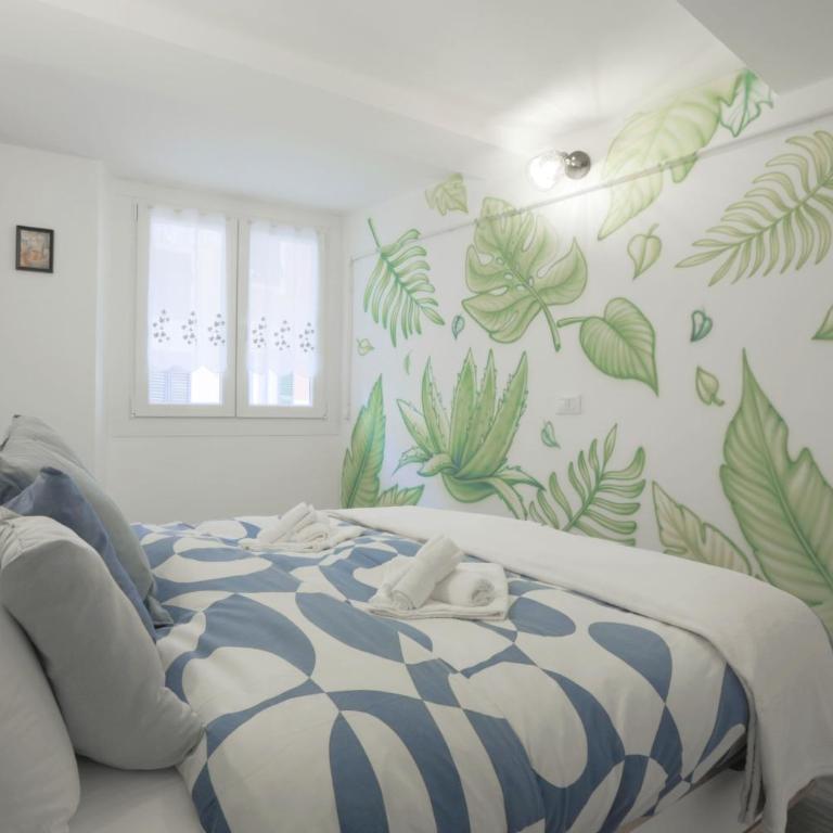 La Casa delle Erbe - Appartamento con 1 Camera da Letto - 6