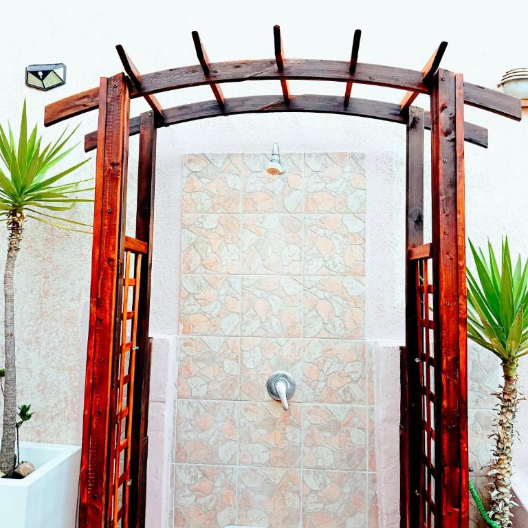 Villa Milena Costa Rei VISTA MARE - Villa con 2 Camere da Letto - 19