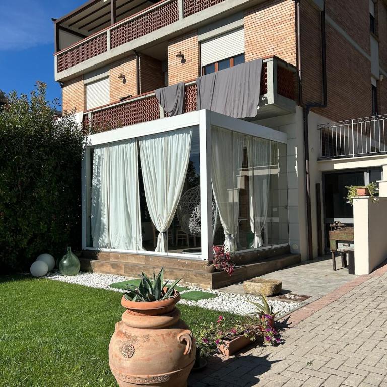 Casa di Piera - Appartamento con 1 Camera da Letto - 1