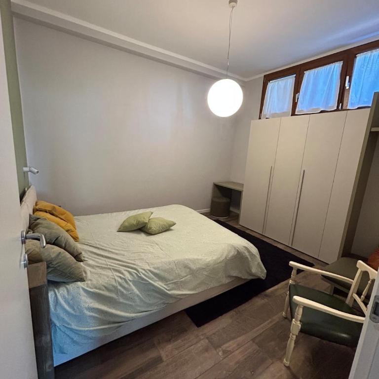 Casa di Piera - Appartamento con 1 Camera da Letto - 2